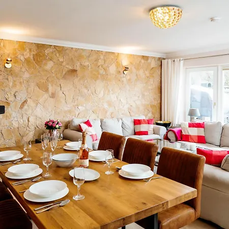 Holiday home Sprotte