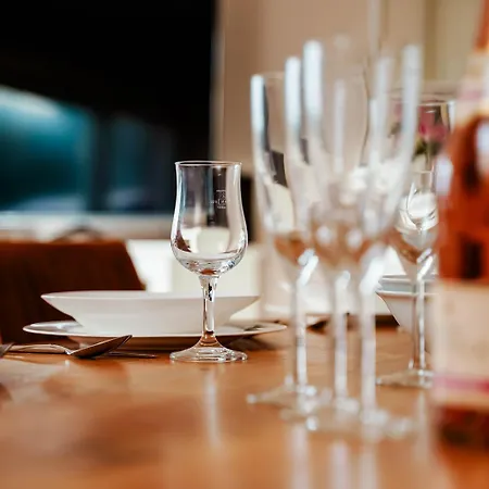 Holiday home Sprotte Sylt