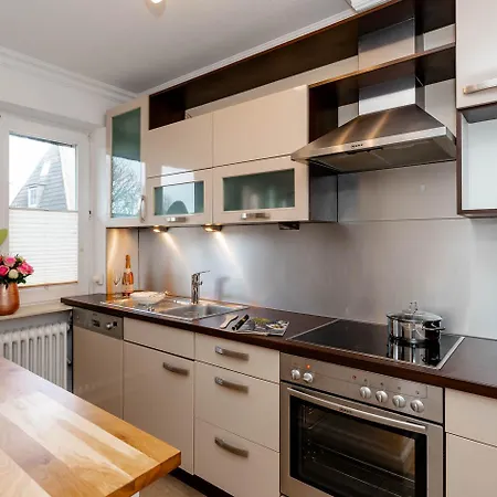 Holiday home Sprotte