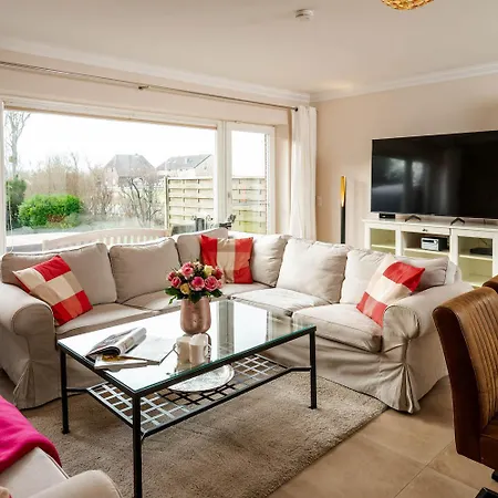 Sprotte Holiday home