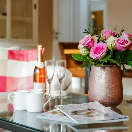 Holiday home Sprotte