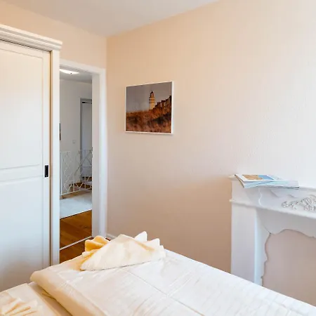 Holiday home Sprotte *