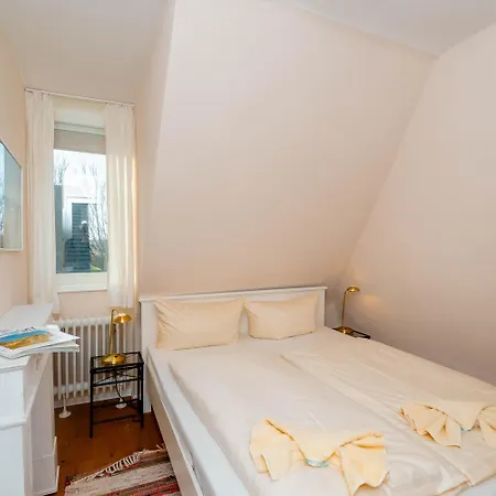 Holiday home Sprotte