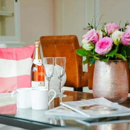 Sprotte Holiday home