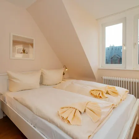 Holiday home Sprotte *