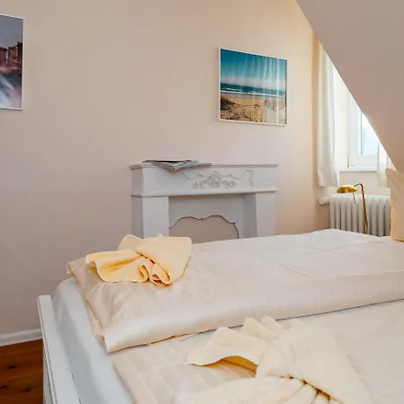 Holiday home Sprotte Sylt