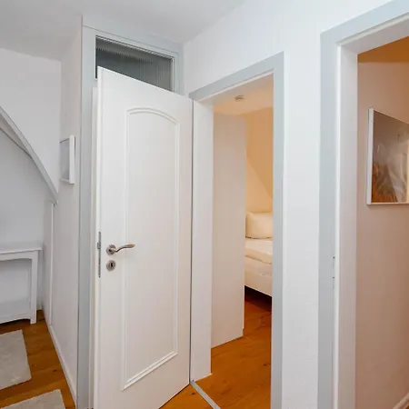 Holiday home Sprotte