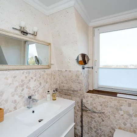 Sprotte Holiday home