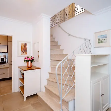 Sprotte Holiday home *