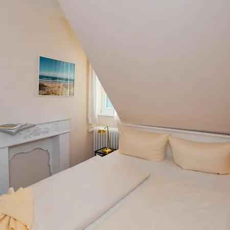 Holiday home Sprotte
