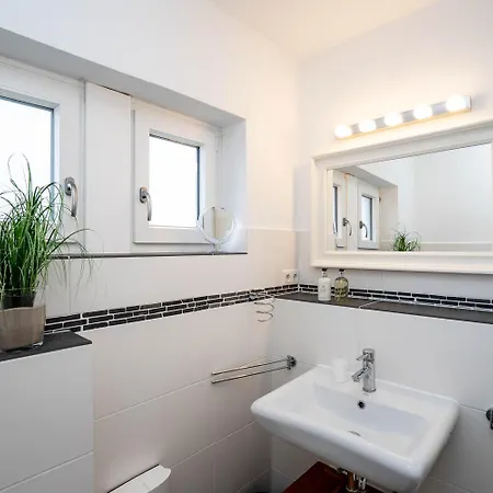 Sprotte Holiday home Sylt