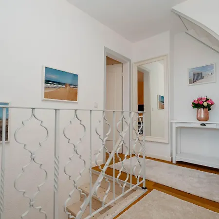 Holiday home Sprotte *