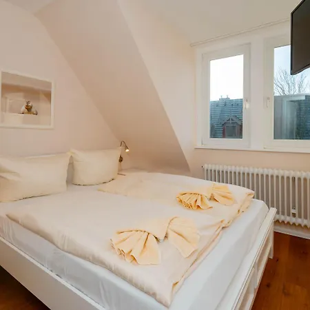 Holiday home Sprotte Sylt