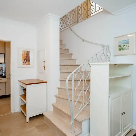 Sprotte Holiday home