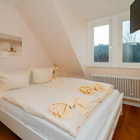Sprotte Holiday home *