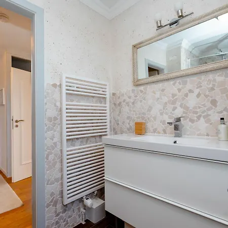 Holiday home Sprotte Sylt