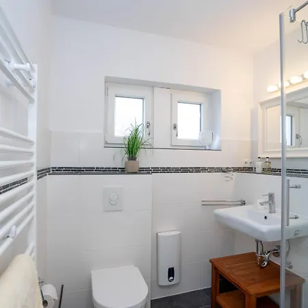 Holiday home Sprotte *