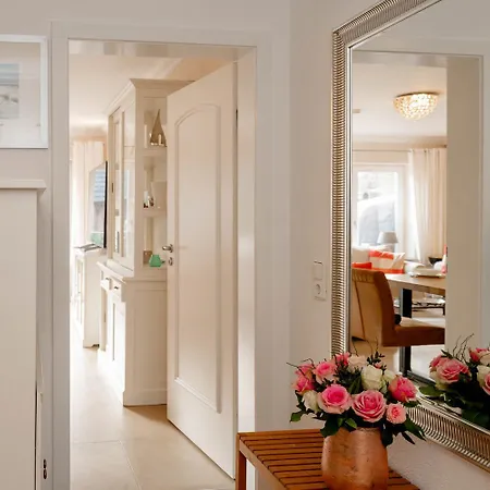 Holiday home Sprotte