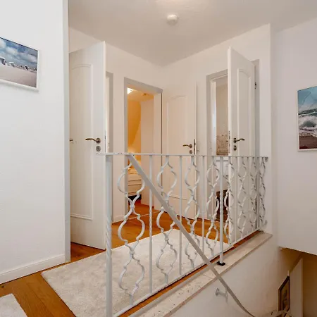 Holiday home Sprotte *