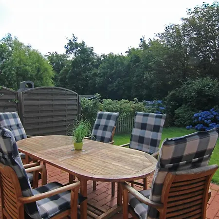 Holiday home Sprotte