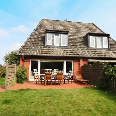 Sprotte Holiday home Sylt
