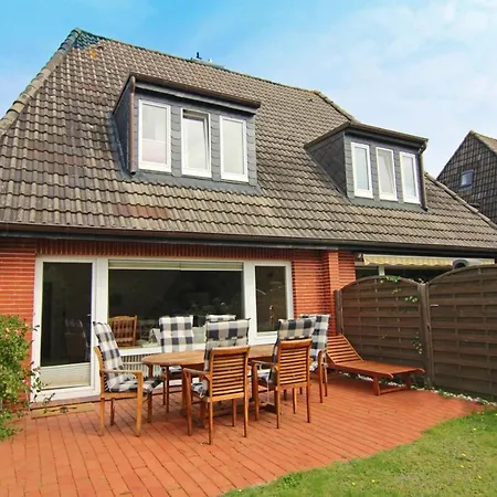 Sprotte Holiday home *