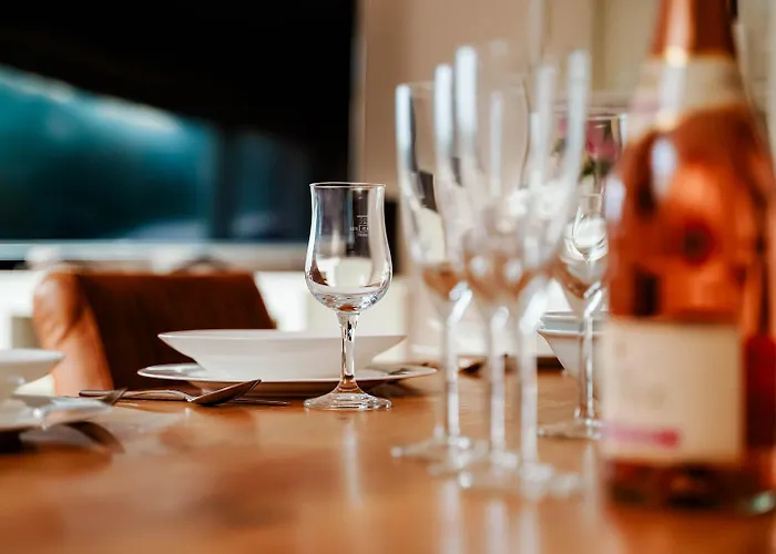 Сasa de vacaciones Sprotte Sylt