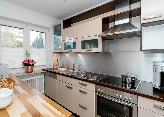 Sprotte Сasa de vacaciones *