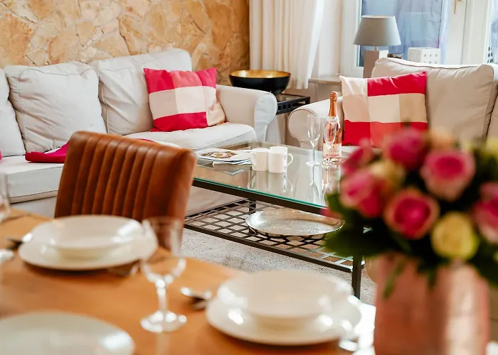 Sprotte Сasa de vacaciones