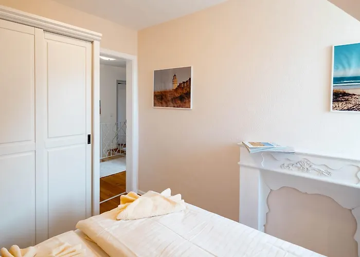 Сasa de vacaciones Sprotte *