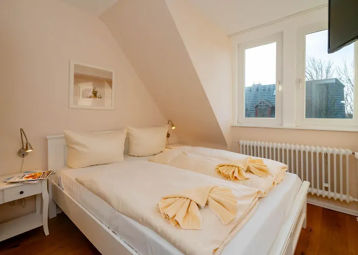 Сasa de vacaciones Sprotte *