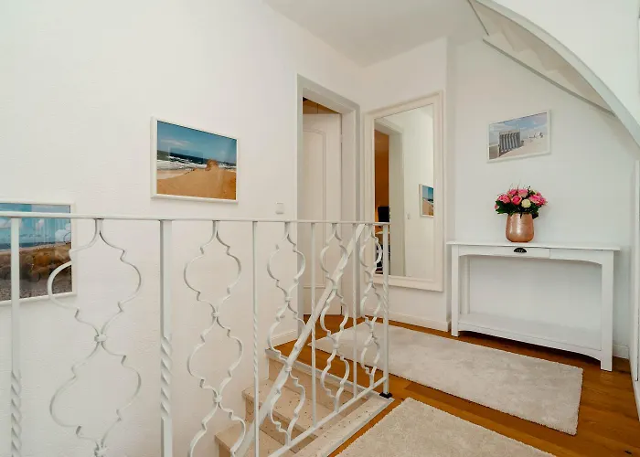 Sprotte Сasa de vacaciones *