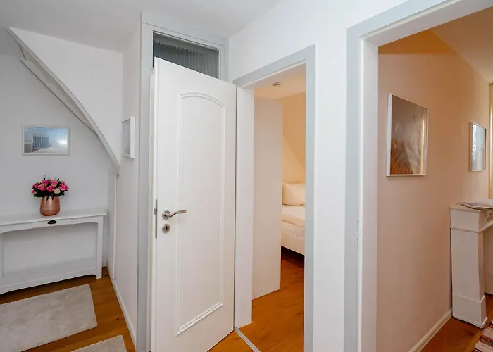 Сasa de vacaciones Sprotte