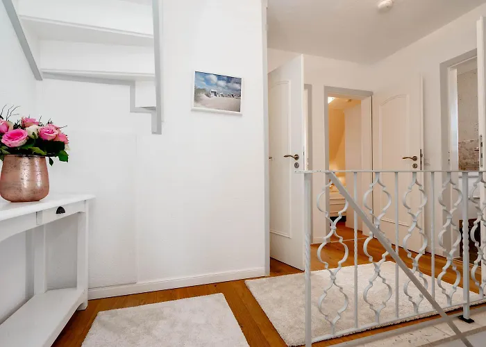 Сasa de vacaciones Sprotte *