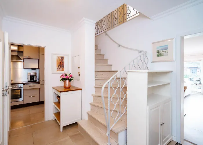 Sprotte Сasa de vacaciones *