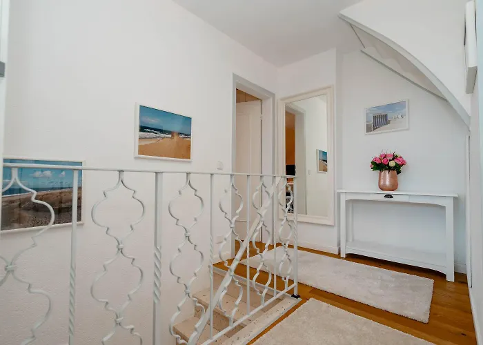 Сasa de vacaciones Sprotte *