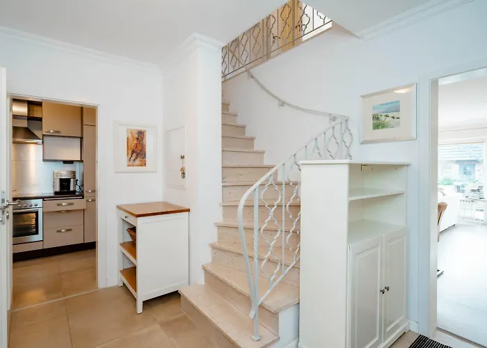 Sprotte Сasa de vacaciones