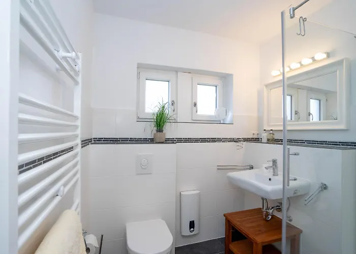 Сasa de vacaciones Sprotte *