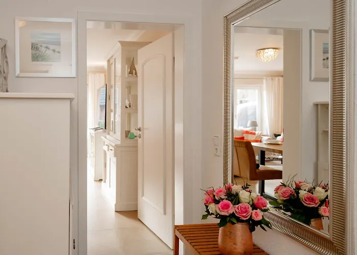 Сasa de vacaciones Sprotte