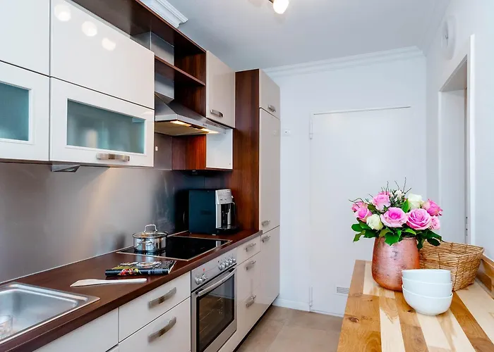 Sprotte Сasa de vacaciones