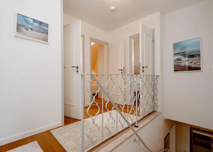 Сasa de vacaciones Sprotte *