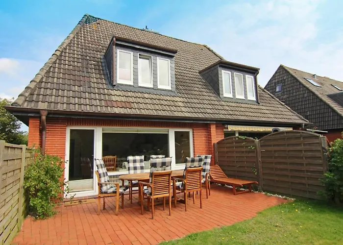 Sprotte Сasa de vacaciones *